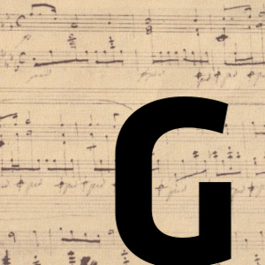 G - Autores riojanos