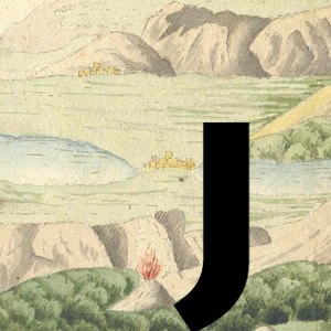J - Autores riojanos