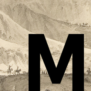 M - Autores riojanos