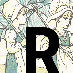 R - Autores riojanos