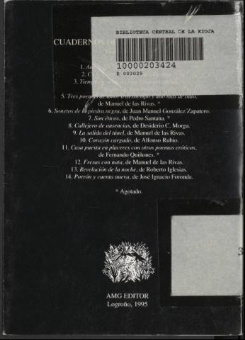 [Cubierta]