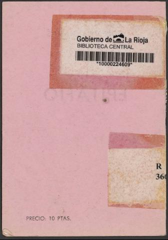[Cubierta]