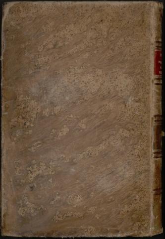 [Cubierta]