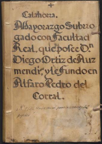 [Cubierta]