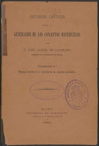 [Cubierta]