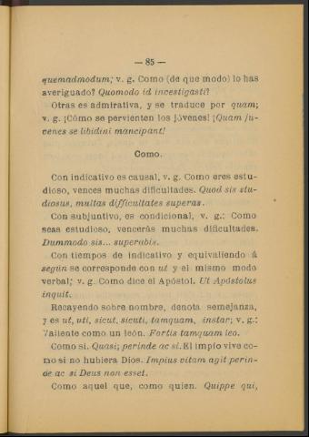 85