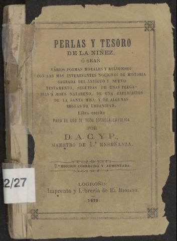 [Cubierta]