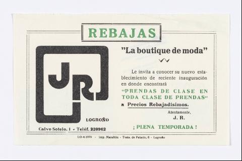 Imagen del registro