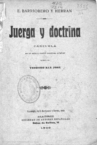 Imagen del registro