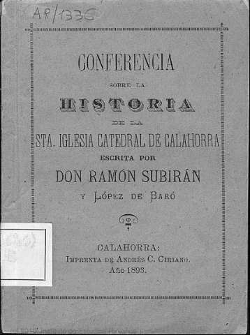Cubierta