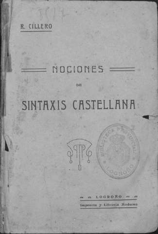 [Cubierta]