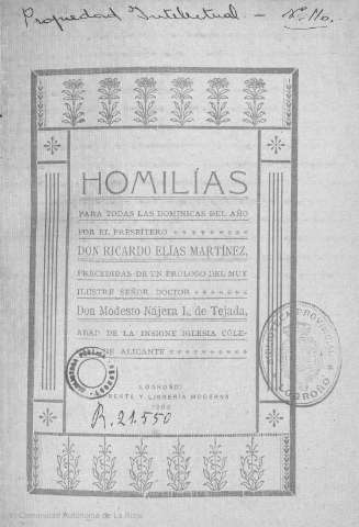Imagen del registro