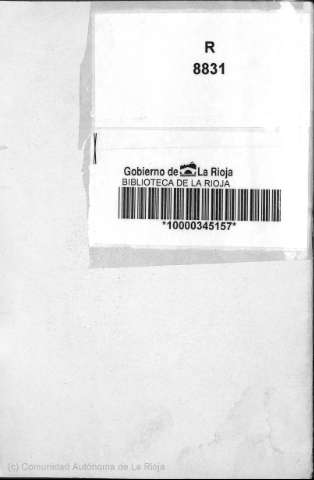 [Cubierta]