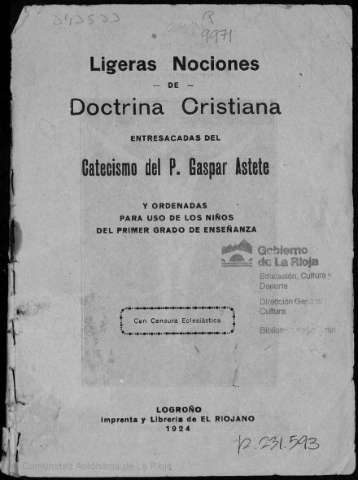 [Cubierta]