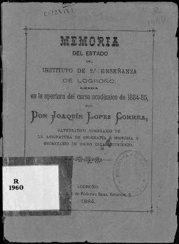 [Cubierta]