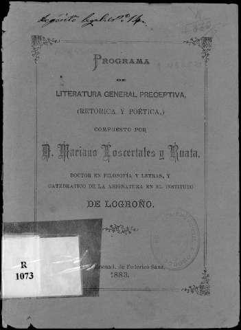 [Cubierta]