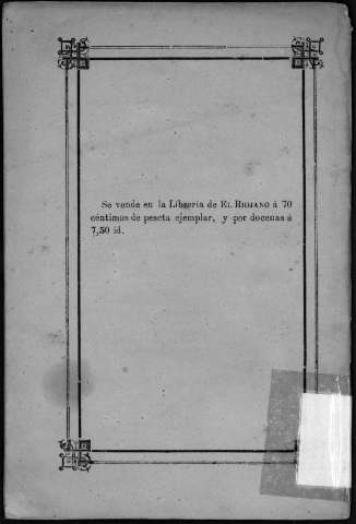 [Cubierta]