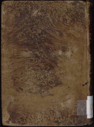 [Cubierta]