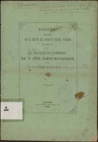 [Cubierta]