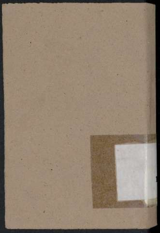 [Cubierta]