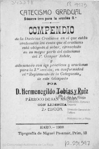 Imagen del registro