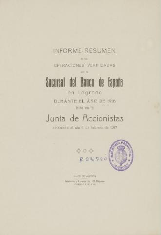 Imagen del registro