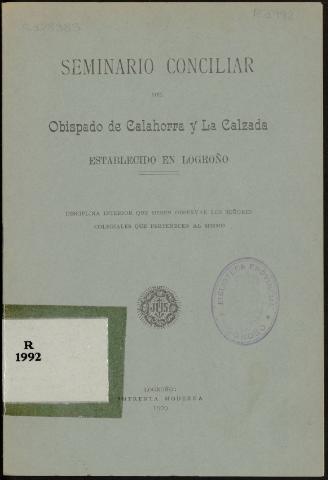 [Cubierta]