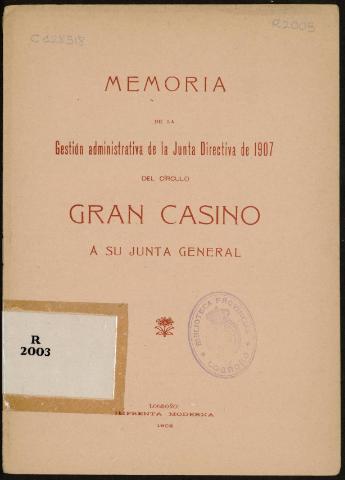 [Cubierta]