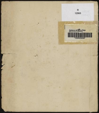 [Cubierta]