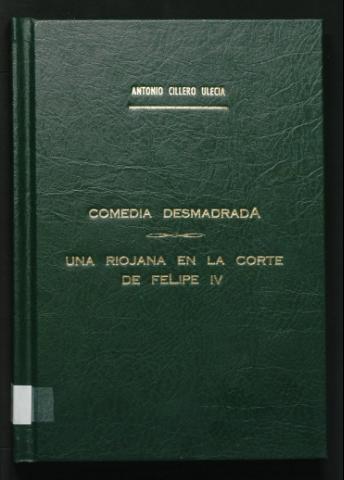 [Cubierta]