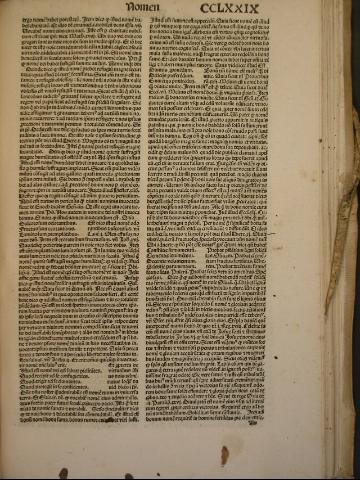 CCLXXIX r