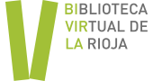 Logo de la Biblioteca Virtual de La Rioja