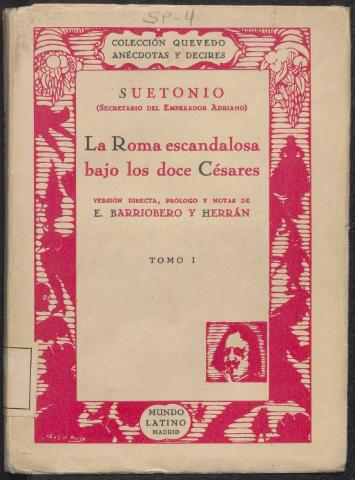[Cubierta]