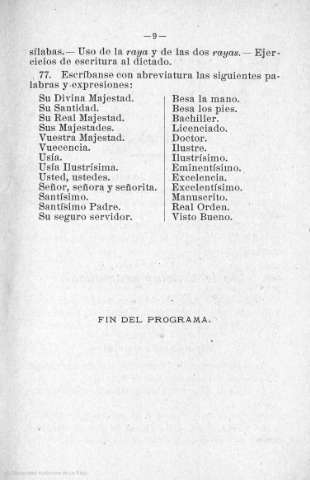 9