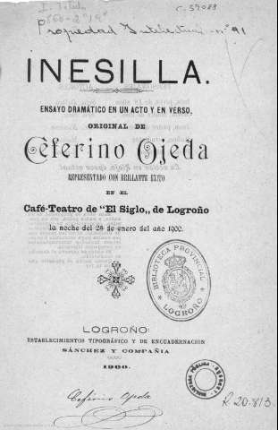 Imagen del registro