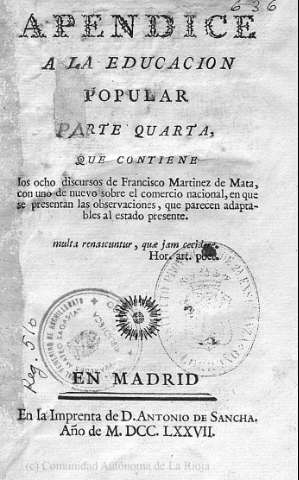 Imagen del registro