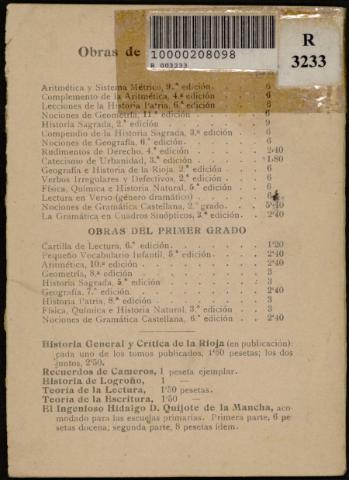 [Cubierta]
